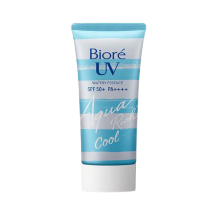 biore-aqua-rich-cool-sunscreen
