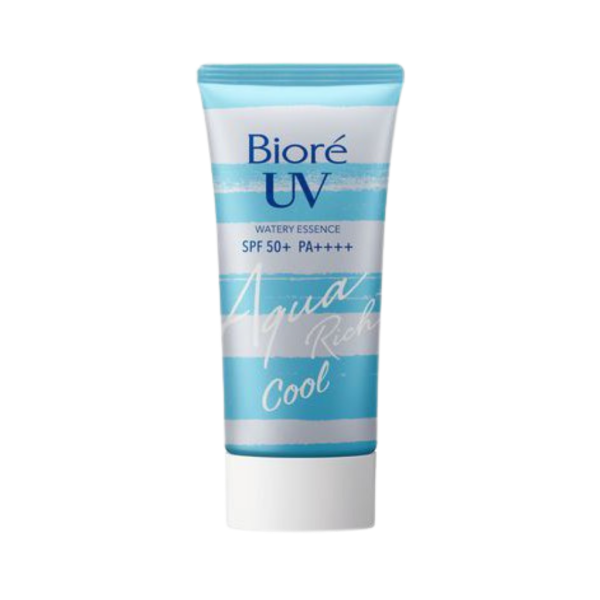 biore-aqua-rich-cool-sunscreen