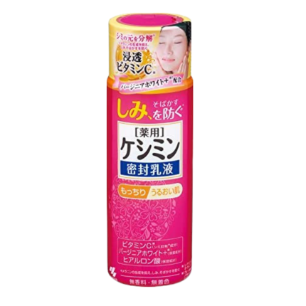 keshiminmalasmalotion