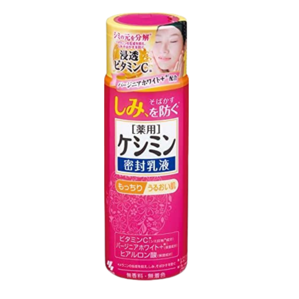 keshiminmalasmalotion