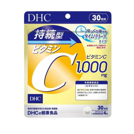 DHC-Vit-C