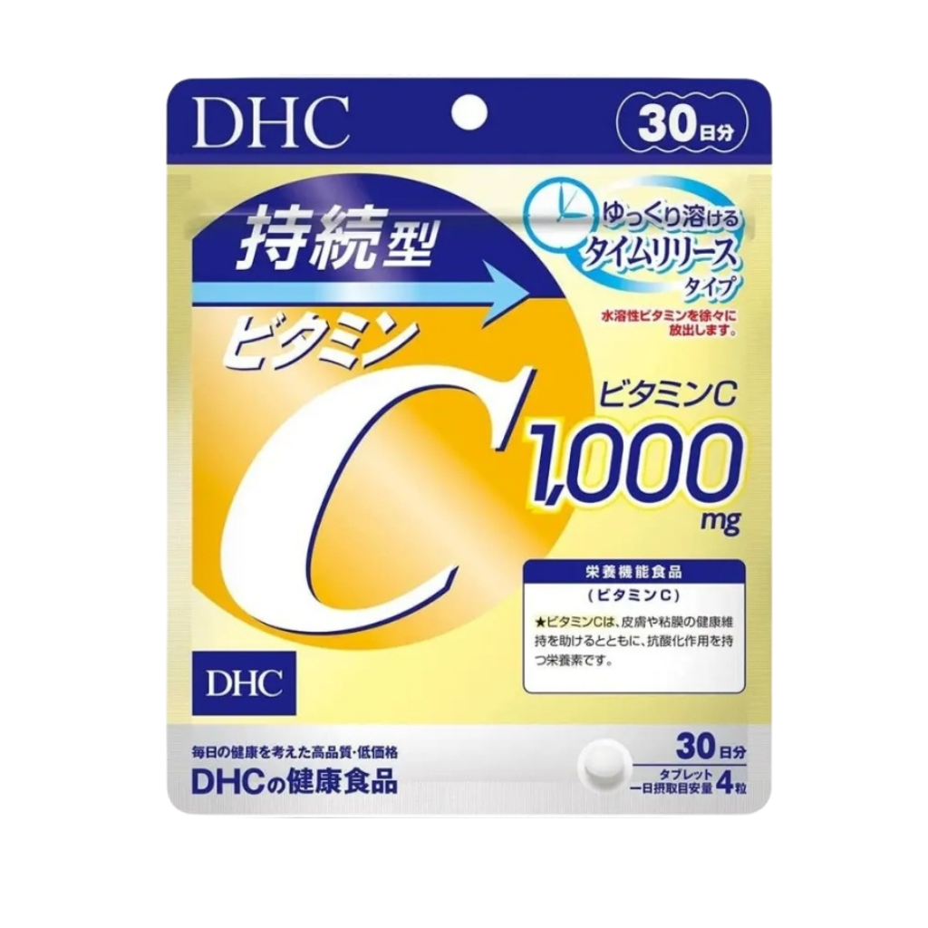 DHC-Vit-C