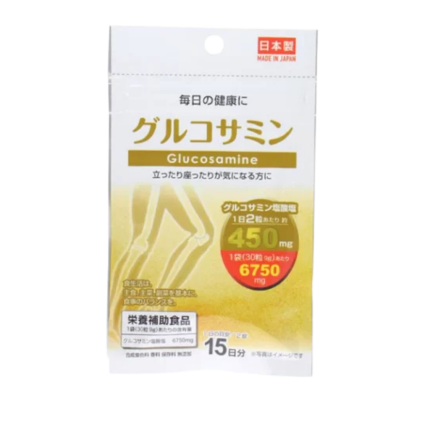 Daiso-Glucosamine