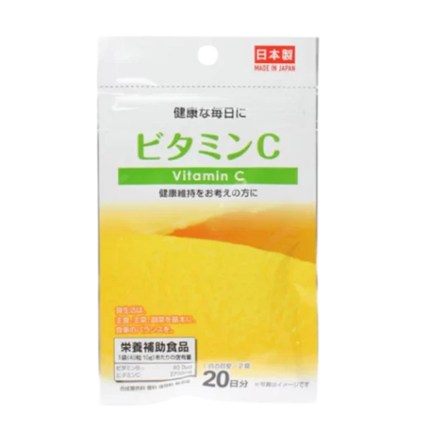 Daiso-vit-c
