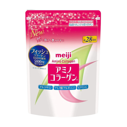 meiji-collagen-powder