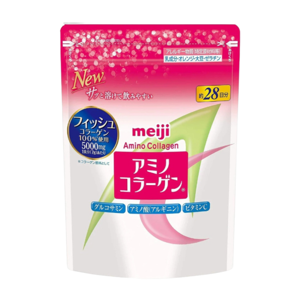 meiji-collagen-powder