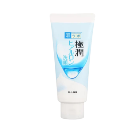 hada-labo-face-wash