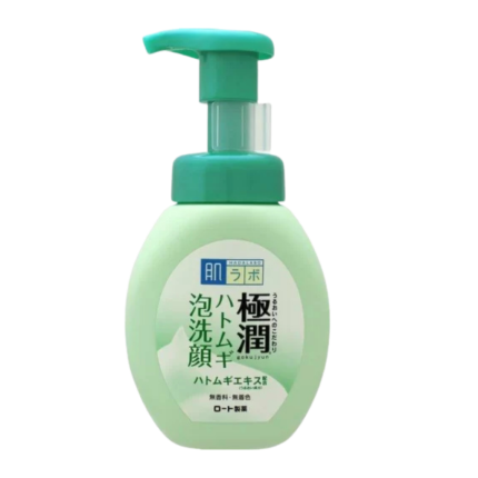 hada-labo-pore-cleanser