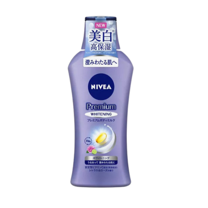 niveapremiumlotion