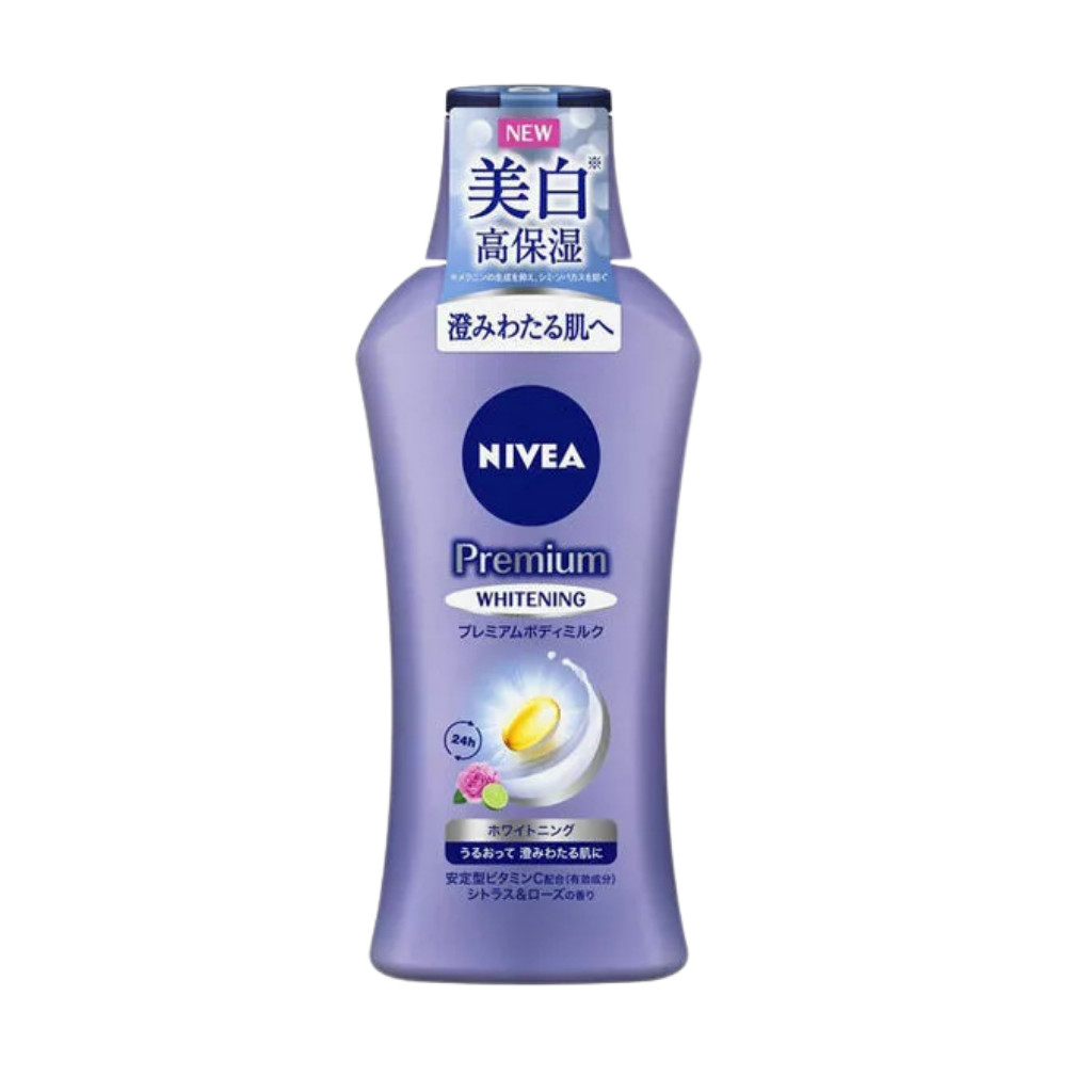 niveapremiumlotion