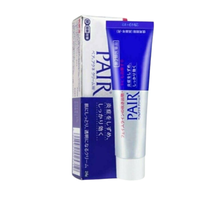 Lion-pair-Acne-care-cream