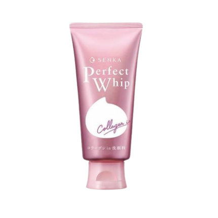 senka-facewash