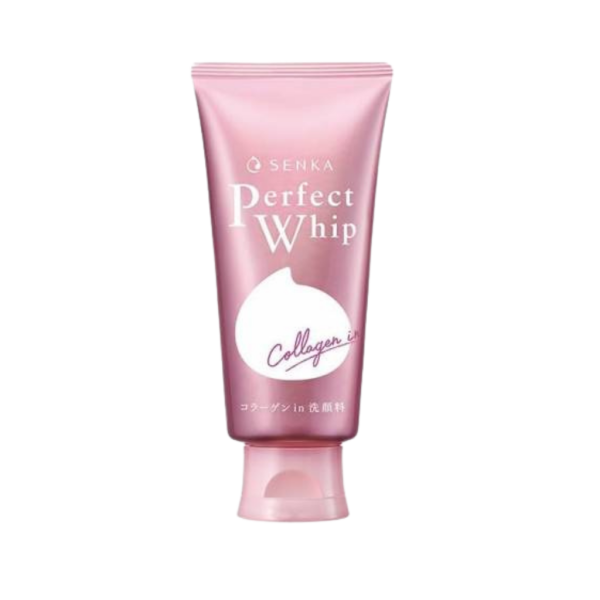 senka-facewash