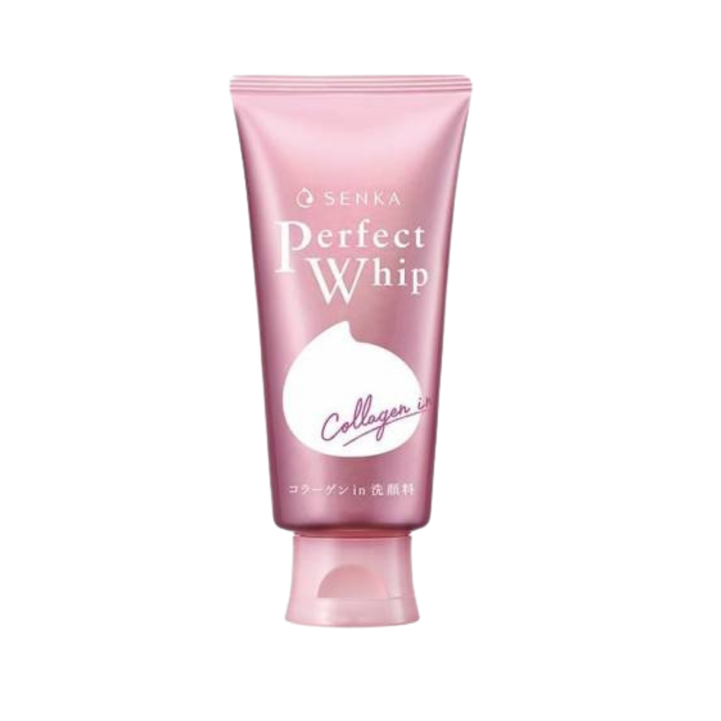 17 senka-facewash