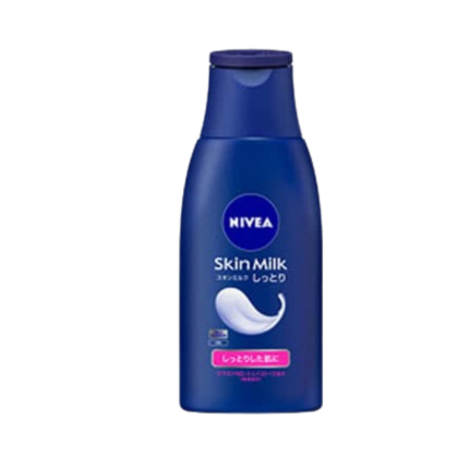 Nivea Lotion