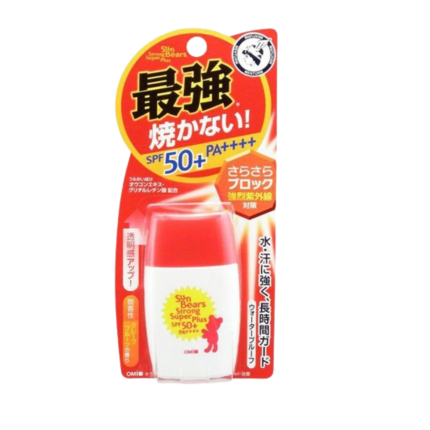 Omi-sun-bear-red-sunscreen