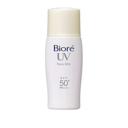 biore-uv-milk-sunscreen