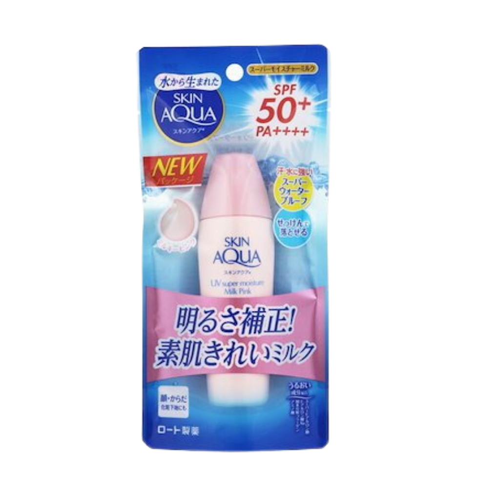 48 skin-aqua-sunscreen