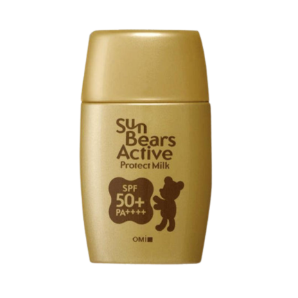 Omi-sun-bear-gold