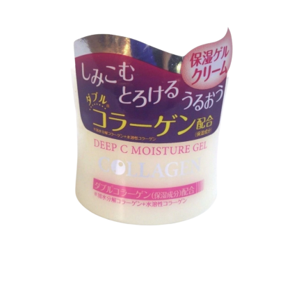 Daiso-deep-c-collagen-gel
