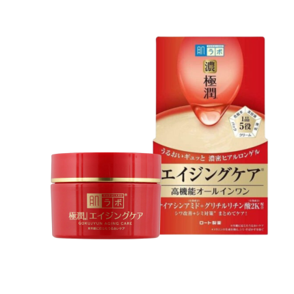 hada-labo-anti-aging-gel
