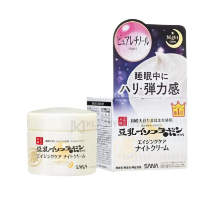 sananightcream
