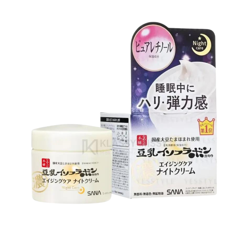 68 sananightcream