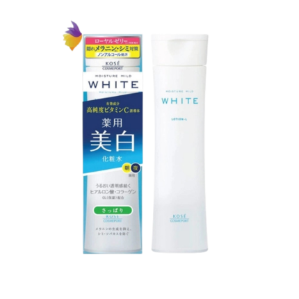 kosemoisturemildlotion