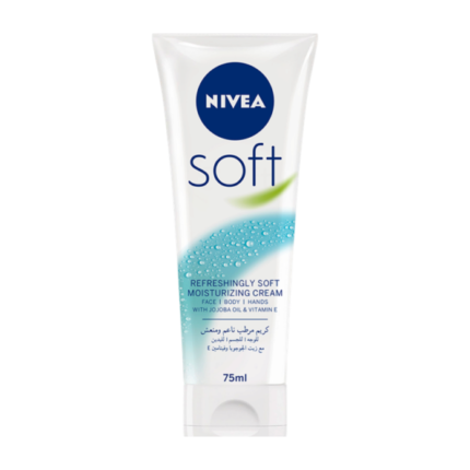 nivea-soft-cream