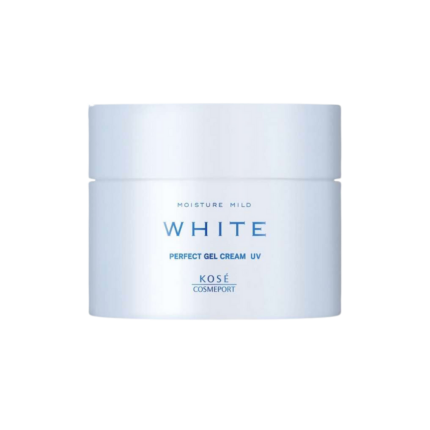 kose-whitening-gel