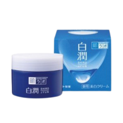 hada-labo-whitening-gel