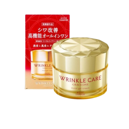 wrincle-care-cream