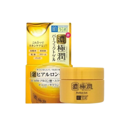 hada-labo-perfect-gel