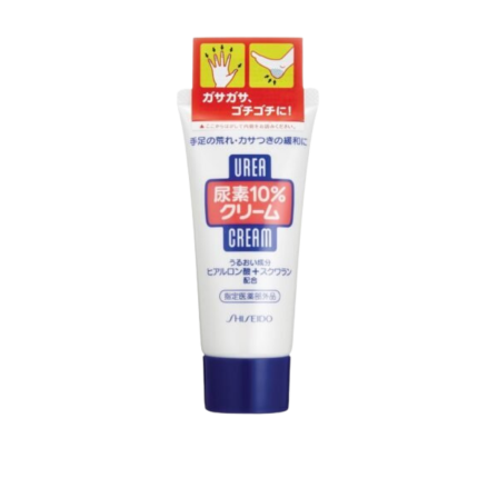 sheshido-urea-cream