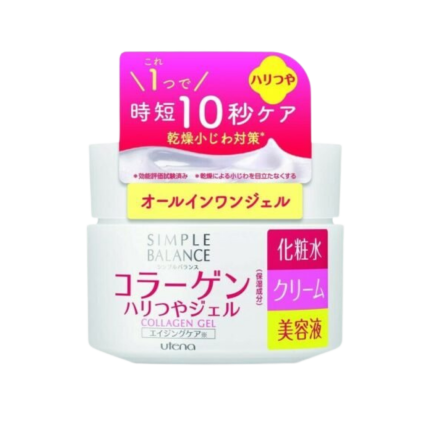 utena-simple-balance-collagen-gel