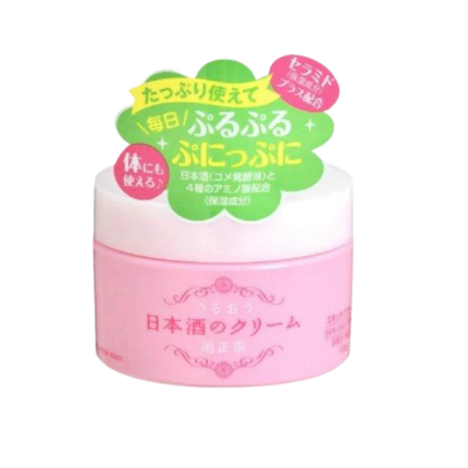 kikumasamune-shake-cream
