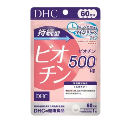 DHC-biotin
