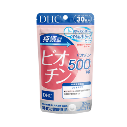 DHC-biotin