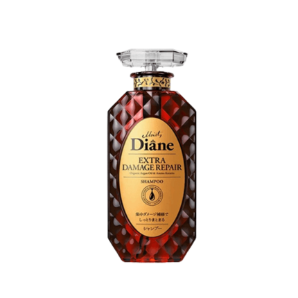 Diane-shampo