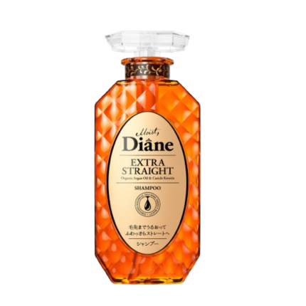 Moist-diane-straight-shampoo