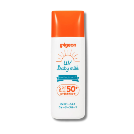 Pigeon-UV-BabyMilk