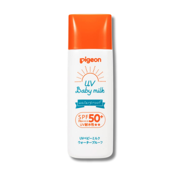 Pigeon-UV-BabyMilk