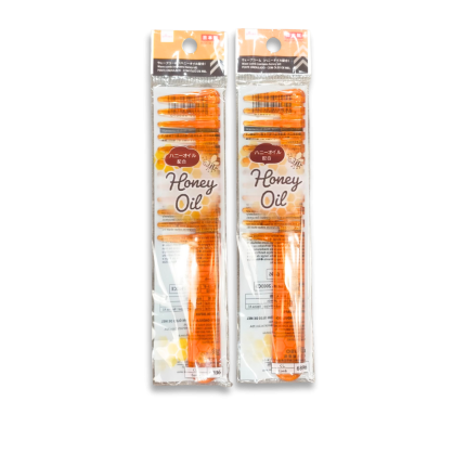 Daiso-Honey-Oil-wave -comb