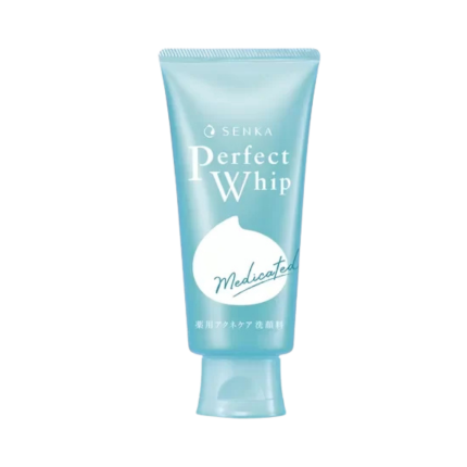 senka-acne-care