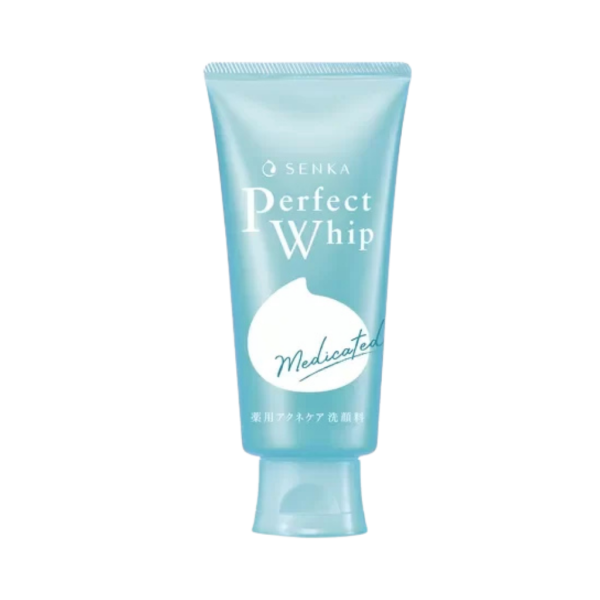 senka-acne-care