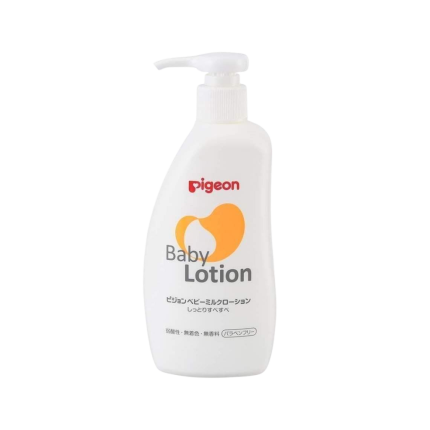 pigeon-lotion