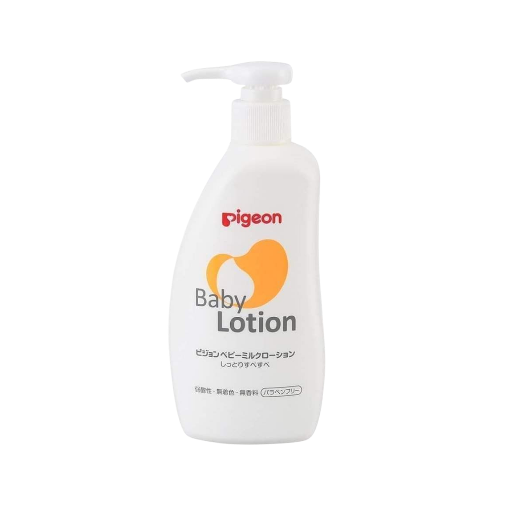 15 pigeon-lotion