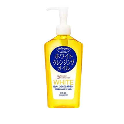 white-cleansing-oil