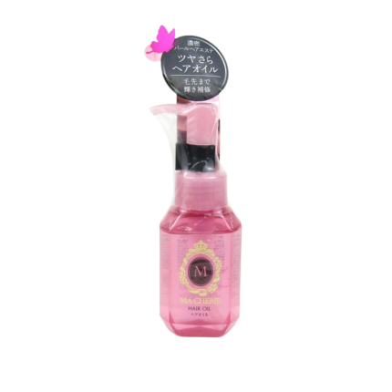 Hair-oil-macheri