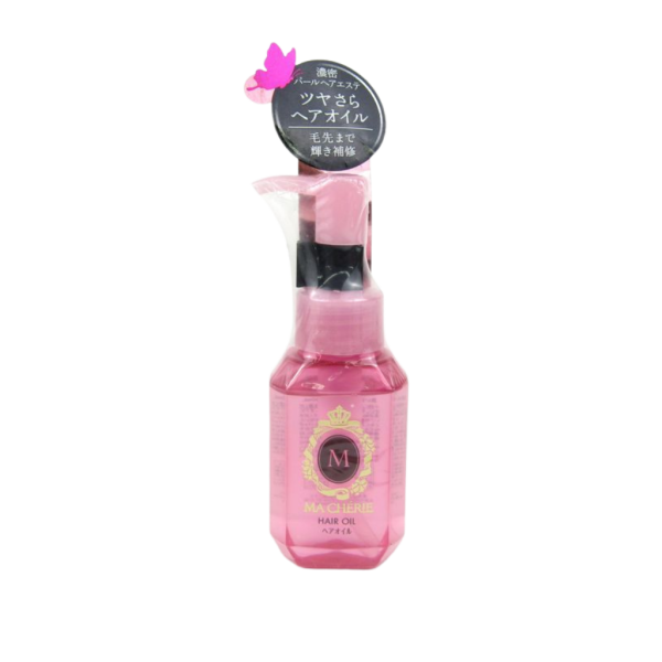 Hair-oil-macheri